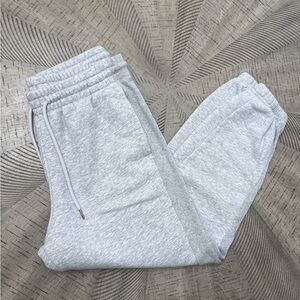 Gray Women's Joggers